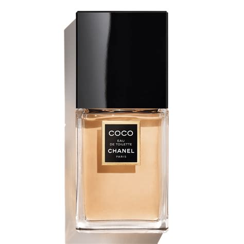 coco chanel price usa